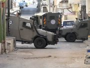 FERMETURES DE ROUTES, ARRESTATIONS ET VIOLENCES DE COLONS : Nouvelle escalade en Cisjordanie occupée