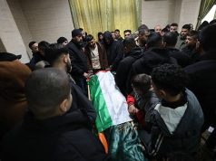 UN MARTYR PALESTINIEN, DES DIZAINES D’ARRESTATIONS ET UN PROJET DE LOI CONTROVERSÉ SUR LA PEINE DE MORT : Escalade en Cisjordanie et à El-Qods