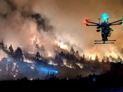 IL COMPTE SUR L’UTILISATION DE DRONES, L’EXPLOITATION DES IMAGES SATELLITAIRES, DES SYSTÈMES D’INFORMATION GÉOGRAPHIQUE ET D’ALERTE PRÉCOCE… : Le plan anti-feux de forêt renforcé