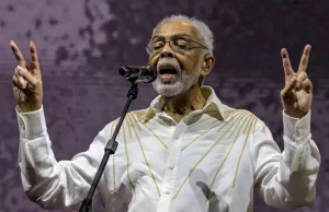 Brésil : Gilberto Gil conclut son « ultime tournée » à 83 ans