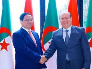 SÉCURITÉ DES APPROVISIONNEMENTS EN PÉTROLE ET GAZ : L’Algérie tend la main au Vietnam