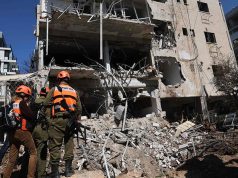 AGRESSION AMÉRICANO-SIONISTE CONTRE L’IRAN : L’armée iranienne poursuit sa riposte