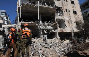 AGRESSION AMÉRICANO-SIONISTE CONTRE L’IRAN : L’armée iranienne poursuit sa riposte