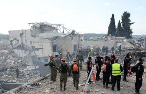 AGRESSION AMÉRICANO-SIONISTE CONTRE L’IRAN : La guerre augmente en intensité