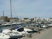 PORTS DE PLAISANCE ET PÊCHE : Le littoral capte des investissements