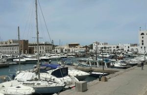 PORTS DE PLAISANCE ET PÊCHE : Le littoral capte des investissements