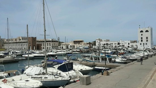 le-port-de-sidi-fredj
