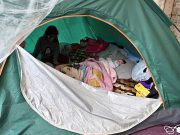 LIBAN : Les frappes sionistes provoquent près d’un million de déplacés