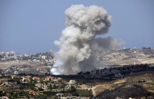 Escalade au Liban : 26 civils assassinés dans une série de raids sionistes