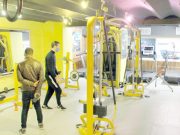 Constantine : Engouement notable pour les salles de sport durant le Ramadhan