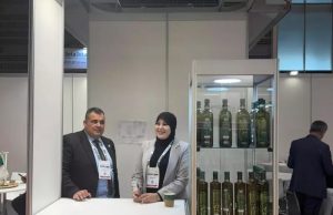 « ALIMENTARIA 2026 » : L’Algérie décroche des contrats d’exportation vers l’Europe et la Chine