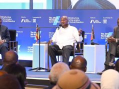 Sommet « Africa We Build » à Nairobi : «L’Afrique peut financer ses infrastructures grâce à 4 400 milliards USD de capitaux domestiques»
