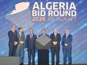 HYDROCARBURES : Sept nouvelles zones destinées à l’exploration