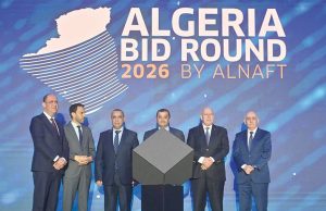 HYDROCARBURES : Sept nouvelles zones destinées à l’exploration