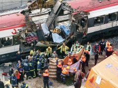 L’ANCIEN MINISTRE ESPAGNOL DE LA DÉFENSE, FEDERICO TRILLO, FAIT DES RÉVÉLATIONS EXPLOSIVES : « Le Maroc était derrière les attentats de Madrid »