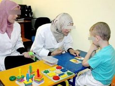 Constantine : L’importance de la prise en charge précoce des autistes soulignée lors d’une Rencontre