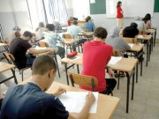 CENTRES D’EXAMENS : Les portables sont strictement interdits
