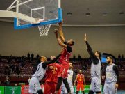 Championnat d’Algérie de Basketball : Staoueli et Boufarik se donnent rendez-vous en finale