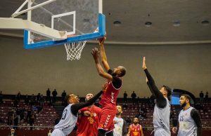 Championnat d’Algérie de Basketball : Staoueli et Boufarik se donnent rendez-vous en finale