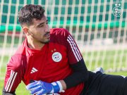 Équipe nationale : Vers un retour de Benbot ?