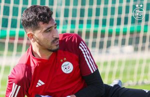 Équipe nationale : Vers un retour de Benbot ?