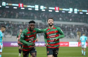 Ligue 1 (mise à jour/19e journée) : Le MCA bat l’O. Akbou et n’est plus qu’à un point du titre