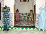 La « blousa » oranaise : Entre héritage ancestral et ambition universelle