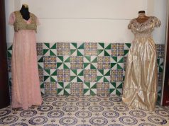 Mois du patrimoine : Exposition à Alger sur la « Blousa de Mostaganem »