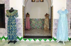 La « blousa » oranaise : Entre héritage ancestral et ambition universelle