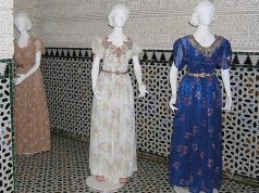 Tlemcen : Rencontre sur « La blousa entre authenticité et modernité »