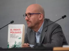 CARLOS RUIZ MIGUEL, PROFESSEUR ESPAGNOL DE DROIT ET DIRECTEUR DU CENTRE D’ÉTUDES SUR LE SAHARA OCCIDENTAL : « La corruption et le chantage sont les cartes de pression du Makhzen »