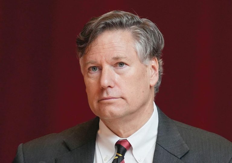 LE SOUS-SECRETAIRE D’ETAT AMERICAIN CHRISTOPHER LANDAU : ATTENDU À ALGER : La sécurité, la lutte anti-terroriste et l’économie au menu 