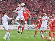 Coupe de la confédération (1/2 finale aller) : Le Chabab piégé par le Zamalek