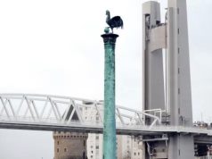 ŒUVRES SPOLIÉES PAR LA FRANCE COLONIALE : Un cadre juridique mis en place