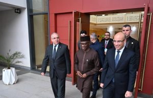 DÉFIS SÉCURITAIRES EN AFRIQUE : Le rôle pivot de l’Algérie, dans le renforcement de l’action commune, mis en avant