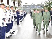 POUR SERVIR LES INTÉRÊTS VITAUX DE L’ÉTAT : Chengriha défend l’idée d’un narratif national