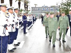 POUR SERVIR LES INTÉRÊTS VITAUX DE L’ÉTAT : Chengriha défend l’idée d’un narratif national