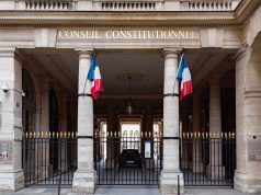 Après le départ précipité de la secrétaire générale : Crise et tensions profondes au Conseil constitutionnel de France