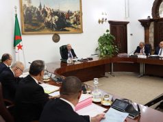 CONSEIL DES MINISTRES/MONTANT DES FONDS DÉTOURNÉS RÉCUPÉRÉS DE LA SUISSE : L’Algérie va encaisser plus de 110 millions USD