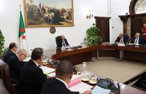 CONSEIL DES MINISTRES/MONTANT DES FONDS DÉTOURNÉS RÉCUPÉRÉS DE LA SUISSE : L’Algérie va encaisser plus de 110 millions USD