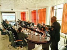 Conservation des forêts de Béjaia : Mise en place d’un plan anti-incendie pour 2026