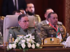 LUTTE CONTRE LE TERRORISME AU SAHEL ET EN MÉDITERRANÉE : L’Algérie prête à partager son expérience