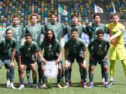 Qualification à la CAN U17 : L’Algérie bat l’Egypte et valide son billet pour la phase finale