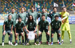 Qualification à la CAN U17 : L’Algérie bat l’Egypte et valide son billet pour la phase finale