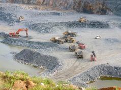 Ghana : La mine d’or de Damang attribuée au groupe local Engineers & Planners