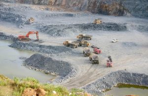 Ghana : La mine d’or de Damang attribuée au groupe local Engineers & Planners