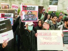 ALERTE SUR LES PRATIQUES D’ESPIONNAGE MAROCAINES AUX PAYS – BAS : L’œil du Makhzen sur les opposants