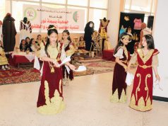 Festival d’Annaba du film méditerranéen : Exposition d’habits traditionnels algériens