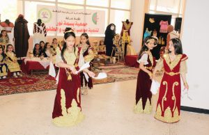 Festival d’Annaba du film méditerranéen : Exposition d’habits traditionnels algériens