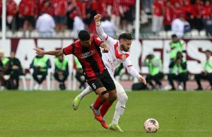 Coupe d’Algérie, aujourd’hui à 17h00 : USMA – CRB, la suprématie en jeu